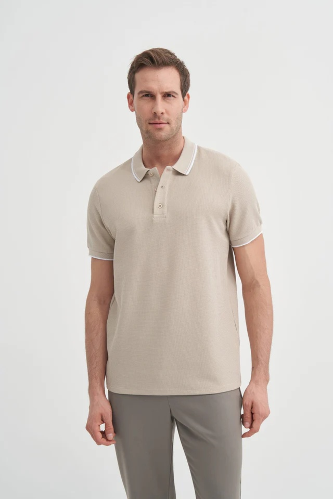 Resim Cazador Erkek T-shirt 42470