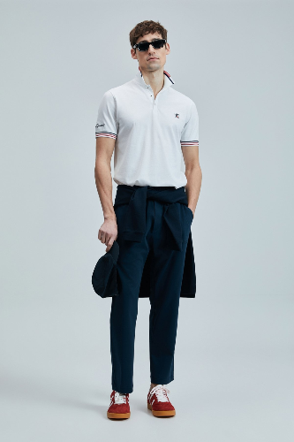 Resim Lufian Erkek T-shirt 111040204