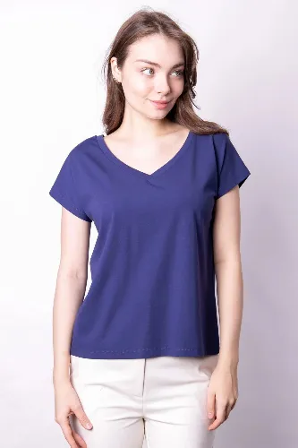 Resim Yenikoza Kadın Bluz