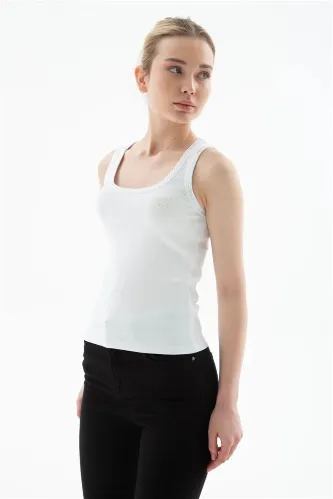 Resim Fashion Friends Kadın Atlet 26Y0486K1