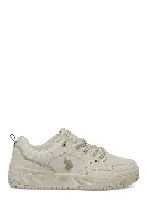 Resim U.S. POLO ASSN. Kadın Spor Ayakkabı A102158356 ZELDA 6FX