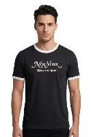 Resim Trender Erkek T-shirt