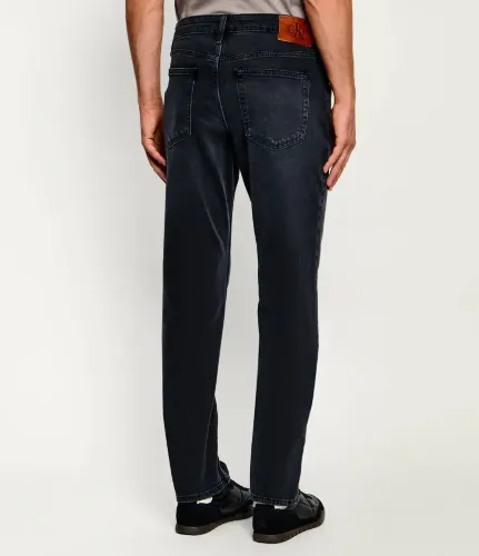 Resim Calvin Klein Erkek Jean
