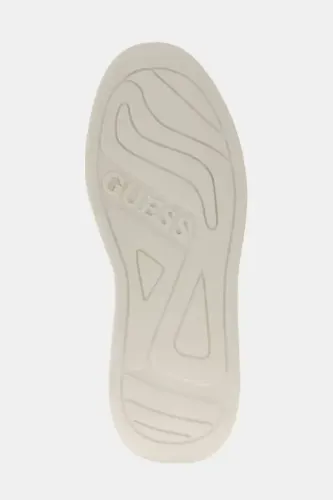 Resim Guess Footwear  Erkek  Günlük Ayakkabı FMPVIBFAL12-BLACK Elba