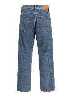 Resim Jack & Jones Jjıchrıs Jjorıgınal Sq 060 Noos Erkek Jean Pantolon 12272658