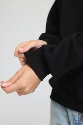 Resim Trender Kadın Sweat