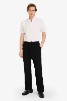 Resim Defacto Erkek T-shirt D7227AX/WT32