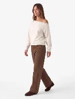 Resim Koton Kadın Sweat 7WAK10064EK