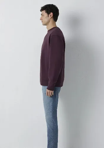 Resim Mavi Erkek Sweat M0S10634-70223