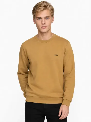 Resim Loft Erkek Sweat LF2044038