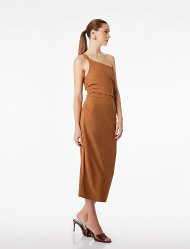 Resim Koton Kadın Elbise 6SAK80003UK