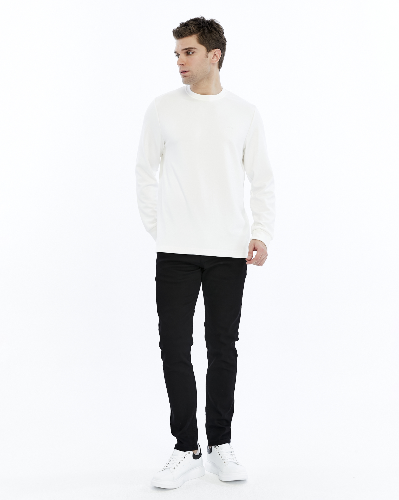 Resim Yenikoza Erkek Sweat