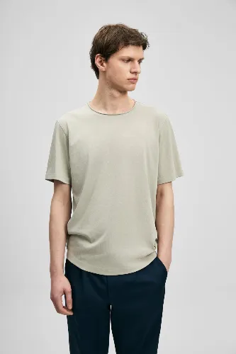 Resim Lufian Junya Erkek T-shirt 111020312