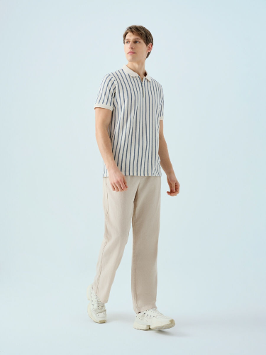 Resim Loft  Erkek T-shirt Lf2038569