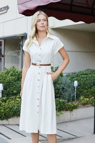 Resim Yenikoza Kadın Elbise / Tulum