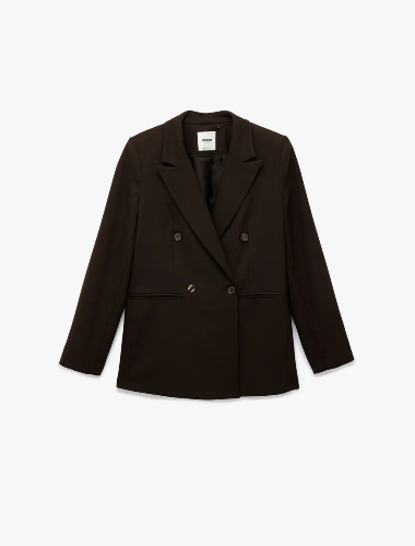 Resim Koton Kadın Blazer Ceket 6SAK50047UW