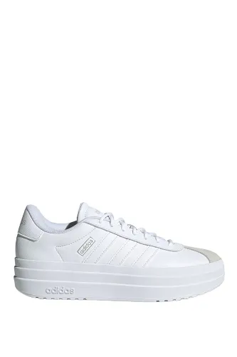 Resim Adidas Vl Court Bold Kadın Spor Ayakkabı Ih3082