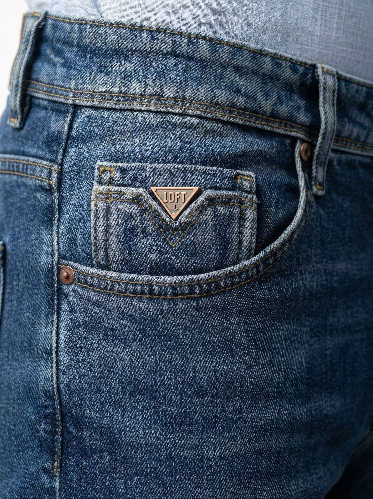 Resim Loft Tony Erkek Jean Pantolon Lf2039019