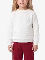 Resim Koton Kız Bebek Sweat 7WMG10037AK