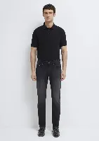 Resim Mavi Jake Skinny Erkek Jean Pantolon M0042218775