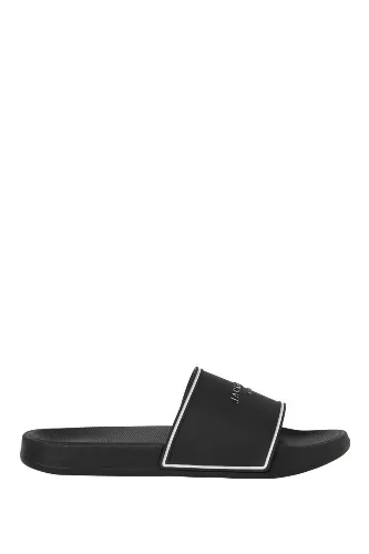 Resim Jack & Jones Jfwartıllery Moulded Slıder Sn Erkek Terlik 12292042