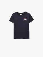 Resim Koton Erkek Çocuk T-shirt 6SKB10531TK