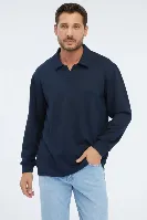 Resim Trender Erkek Sweat