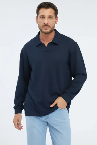 Resim Trender Erkek Sweat