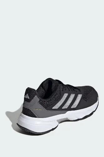 Resim Adidas CourtJam Control 3 W Kadın Spor Ayakkabı ID2458