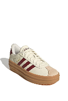 Resim Adidas Vl Court Bold Kadın Spor Ayakkabı JQ5642