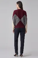 Resim Fashion Friends Kadın Kazak 26K0102K1