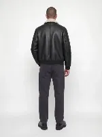 Resim Jack & Jones Jprbluluke Bomber Jacket Sn Erkek Mont 12282444