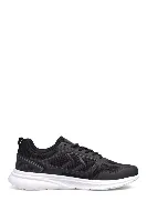 Resim Hummel Hml Rush Iı Unısex Spor Ayakkabı 900895-2001