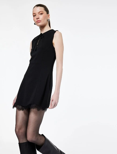 Resim Koton Kadın Elbise 6WAK80127EK