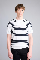 Resim Defacto Erkek T-shirt E3252AX/WT32