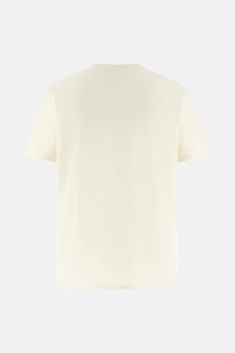 Resim Guess  Erkek  T-shirt M6RI20K8FQ4-G1H6 Ss Cn Japan Prınt Tee