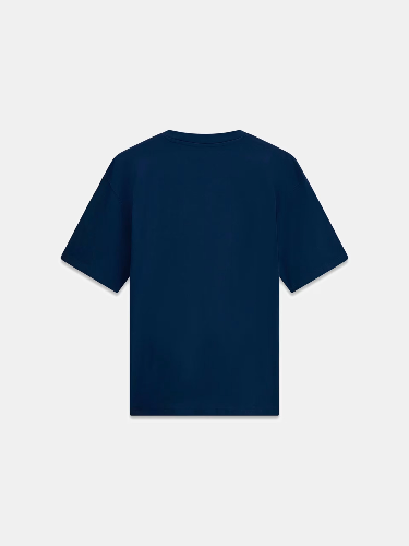 Resim Guess Athleisure  Erkek  T-shirt Z6RI16I3Z14-G7R1 Gıano Cn Ss T-Shırt