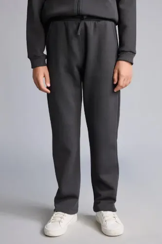 Resim Defacto  Erkek Çocuk Sweat Takım H9349A8/AR202