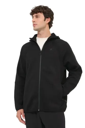 Resim Lumberjack Erkek Sweat A102705832 Me Quınlan 18Dok1 6Pr
