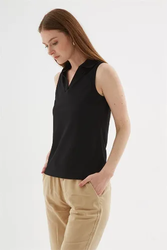 Resim Fashion Friends Kadın T-shirt 26Y0516K1