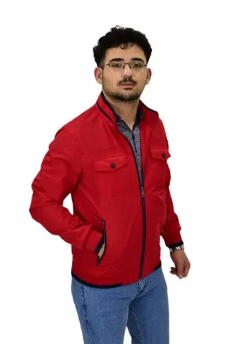 Resim Yenikoza Erkek Mont