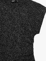 Resim Koton Kadın T-shirt 6SAK50168EK