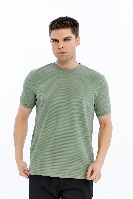 Resim Trender Erkek T-shirt