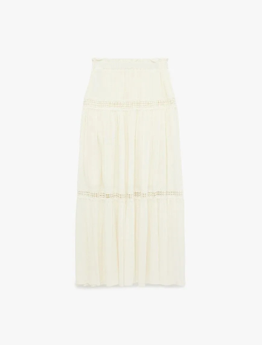 Resim Koton Kadın Etek 6SAK70010EW