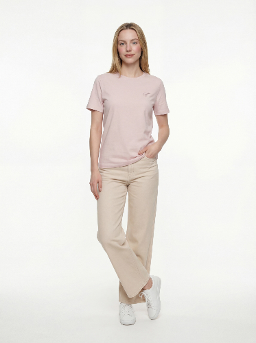 Resim Loft Kadın  T-shirt LF2042252