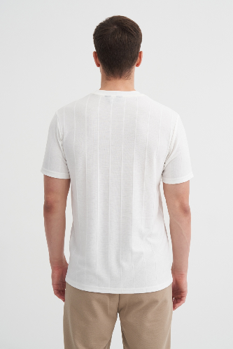 Resim Cazador Erkek T-shirt 42030