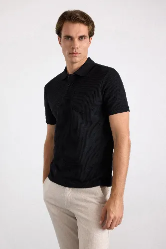 Resim Süvari Erkek T-shirt STS1014000002