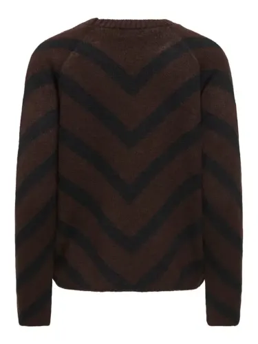 Resim Only Onlelıza L/S Pullover Knt Noos Kadın Kazak 15191792
