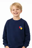 Resim Yenikoza Erkek Çocuk Sweat
