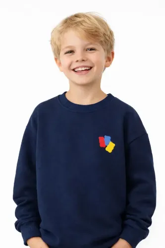 Resim Yenikoza Erkek Çocuk Sweat